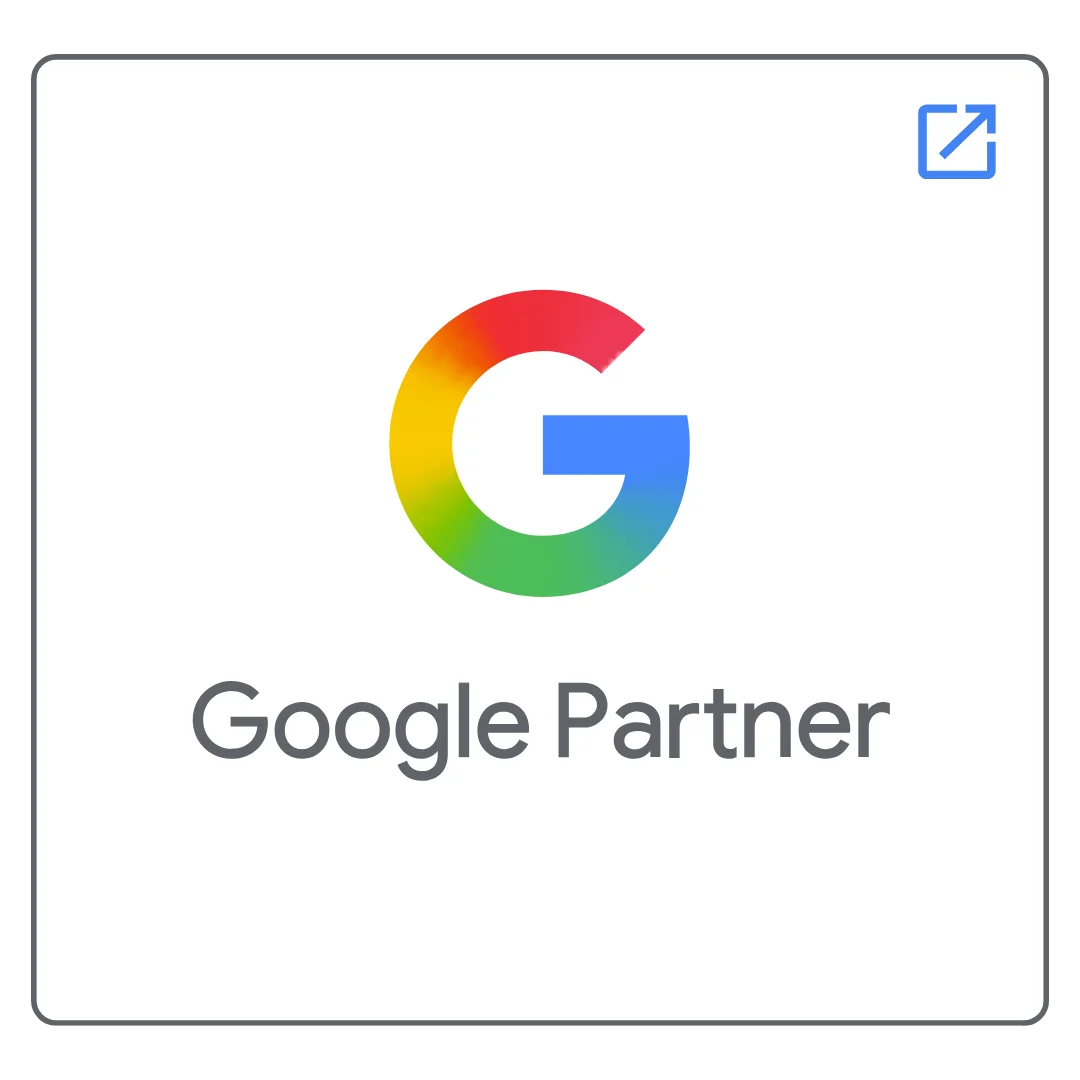 Google Partner 9MM LLC